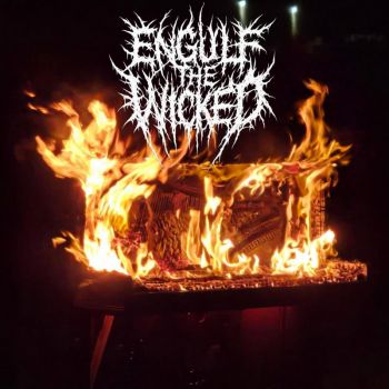 Engulf the Wicked - Sinister Melancholy (2025)