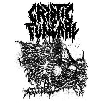 Cryptic Funeral - Cryptic Funeral (2025)