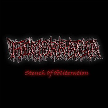 Hemorragia - Stench of Obliteration (2025)