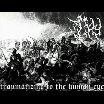 Ray - Traumatizing to the Human Eye (2025)