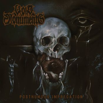 Void Monuments - Posthumous Imprecation (2026)