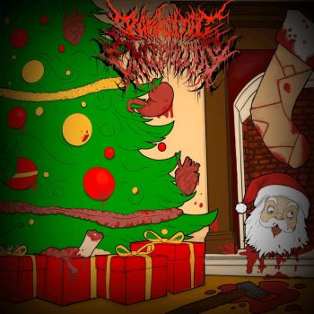 Parasitic Encephalitis - A Seasons Beatings (2025)