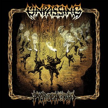 Unpassing - Pyrophoria (2025)