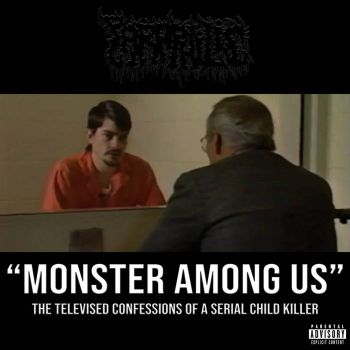 Paraphilic - Monster Among Us (2025)