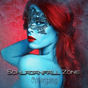 Schlaganfall Zone - Opfergang (2025)