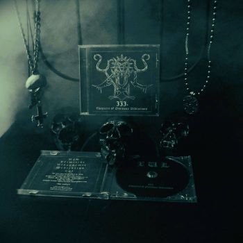 Xul - III. Chapters of Ominous Vibrations (2025)