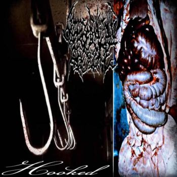Cranial Pungence Residue - Hooked (2025)