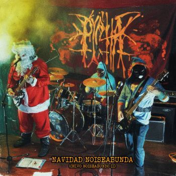 Picha - Navidad Noiseabunda (2025)