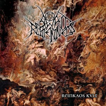 Await Rottenness - Reinkaos Kvlt (2025)