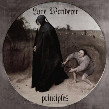 Lone Wanderer - Principles [EP] (2014)