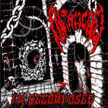 Blindead - I'm Decomposed (2025)