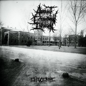 Aberrant Extermination Impulsion - Eviscerate (2025)