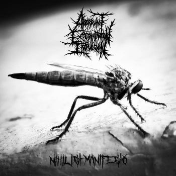 Aberrant Extermination Impulsion - Nihilist Manifesto (2025)