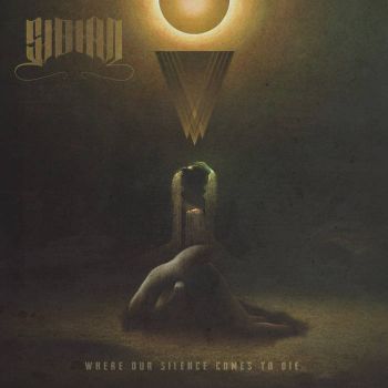 Sidian - Where Our Silence Comes to Die (2025)