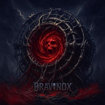 Bravynox - Morbid Dynamo (2025)