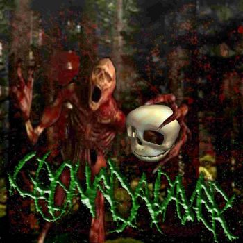 Cranial Cadaver - Demo 2025 (2025)
