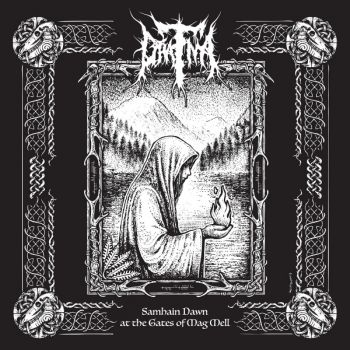 Dratna - Samhain Dawn At The Gates Of Mag Mell (2025)