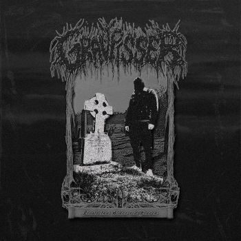 Gravpisser - Frostbitna Boner vid Graven (2025)