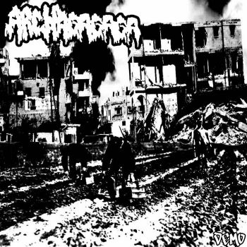 Archagagaga - Demo 2025 (2025)