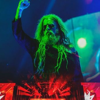 Rob Zombie ������� ��������� �������!