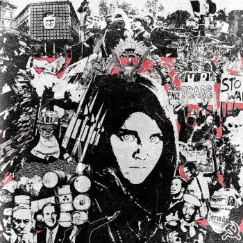 Lay Waste - Lay Waste (2025)