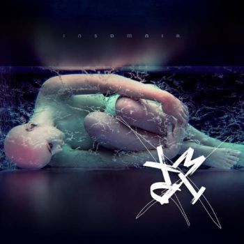 X Marks The Pedwalk - Insomnia (2025)