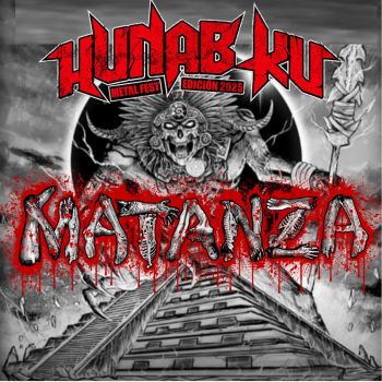 Matanza - En Vivo Hunab Ku Fest 2025 (2025)