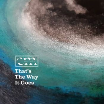 Closed Mouth - That’s The Way It Goes (2025)