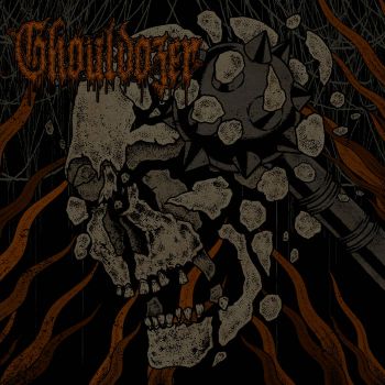 Ghouldozer - Ghouldozer (2025)