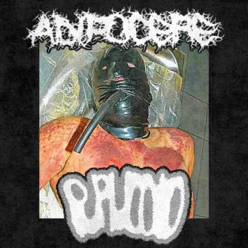Adipocere / Puruloid - Split (2025)