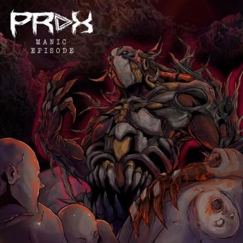 PRDX - Manic Episode (EP) (2025)