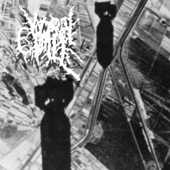 Woodchipper - Woodchipper (2025)
