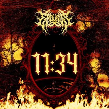 Endurus - 11:34 (2025)