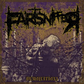 Fartsniffer - Demo(lition) (2025)