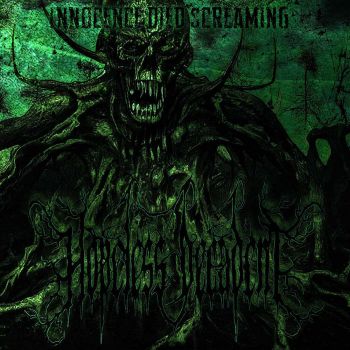 Hopeless Decadent - Innocence Died Screaming (2025)