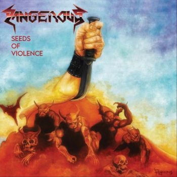 Dangerous - Seeds Of Violence (2025)