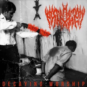 Pathogen - Decaying Worship (2025)