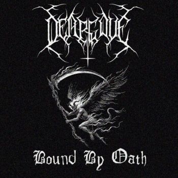 Dearg Due - Bound by Oath (2025)