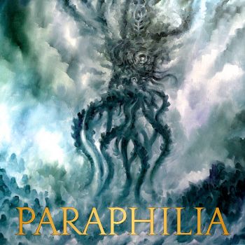 Paraphilia - Paraphilia (2025)