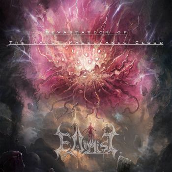 Ellimist - Devastation of the Large Magellanic Cloud (2025)