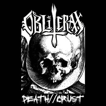 Obliterax - Death//Crust (2025)
