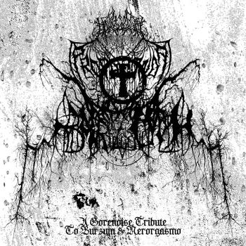 Bleak Propaganda from the Cold Earth of Blood Confinement - A Gorenoise Tribute To Burzum & Nerorgasmo (2025)