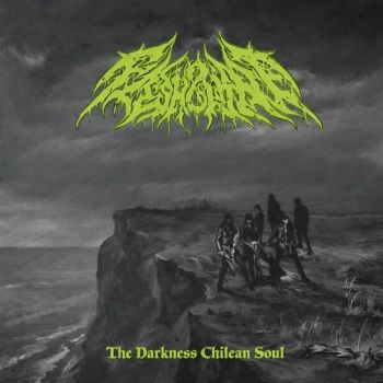Flesh&Wine - The Darkness Chilean Soul (2026)