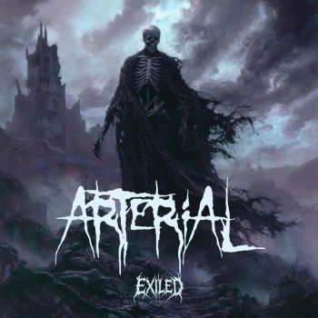 Arterial - Exiled (2026)