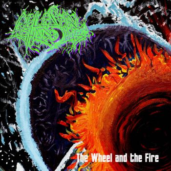 Celestial Shadows - The Wheel and the Fire (2026)