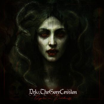 DrK & The Gore Cession - Opera in Darkness (2026)