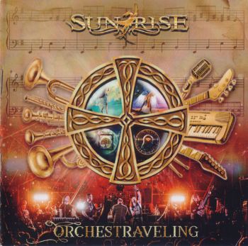 Sunrise - Orchestraveling (2022)