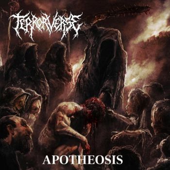 TerrorVerse - Apotheosis (2025)