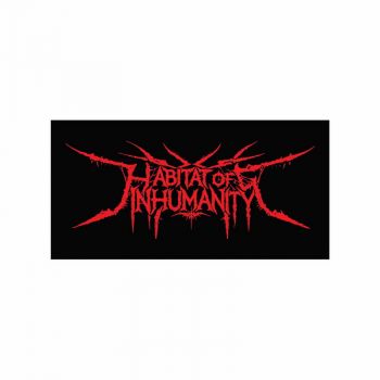 Habitat of Inhumanity - No Feelings Remain (2026)