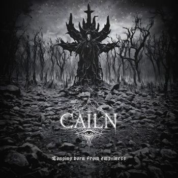 Cailn - Longing Born from Emptiness (2026)